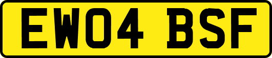 EW04BSF