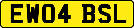 EW04BSL