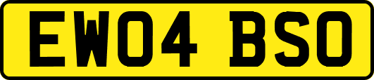 EW04BSO