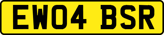 EW04BSR