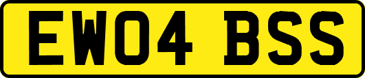 EW04BSS
