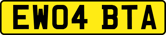 EW04BTA