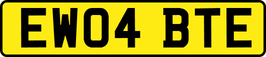 EW04BTE