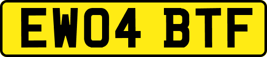 EW04BTF