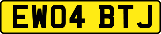 EW04BTJ