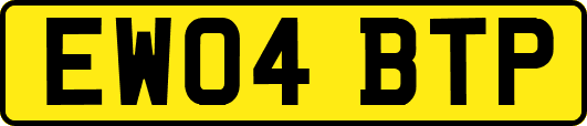 EW04BTP