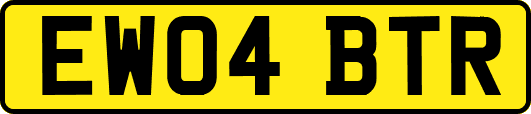 EW04BTR