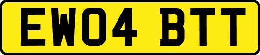 EW04BTT