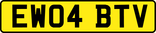 EW04BTV