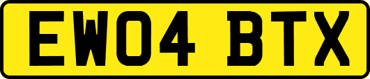 EW04BTX