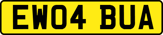 EW04BUA