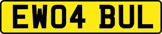 EW04BUL