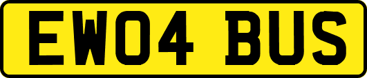 EW04BUS