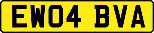 EW04BVA