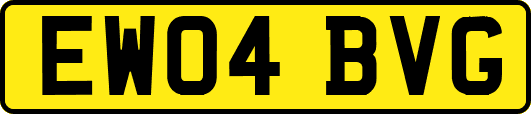 EW04BVG