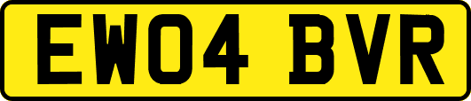 EW04BVR