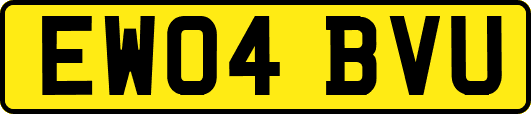 EW04BVU