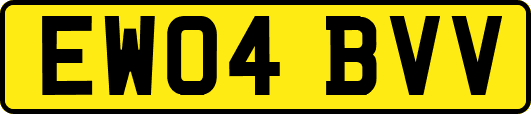 EW04BVV