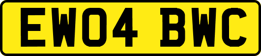 EW04BWC