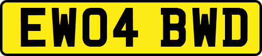 EW04BWD