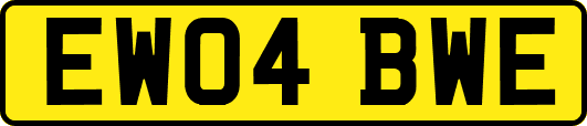 EW04BWE