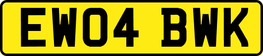 EW04BWK