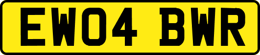 EW04BWR