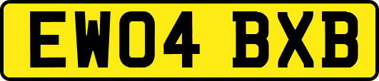 EW04BXB