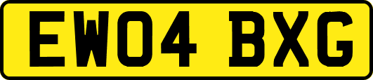 EW04BXG