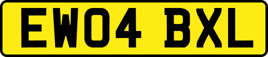 EW04BXL
