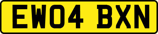 EW04BXN