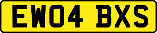 EW04BXS