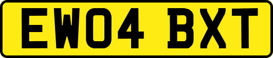 EW04BXT