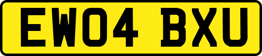 EW04BXU
