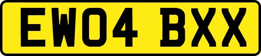 EW04BXX