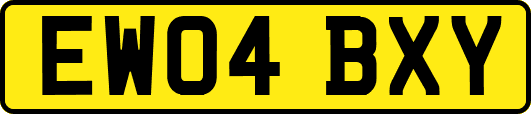 EW04BXY