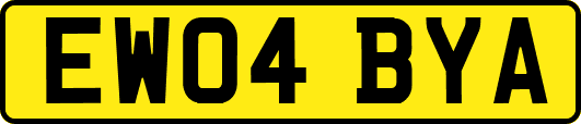 EW04BYA