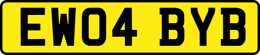 EW04BYB