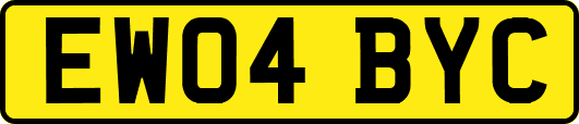 EW04BYC