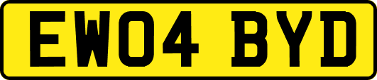 EW04BYD
