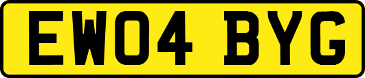 EW04BYG