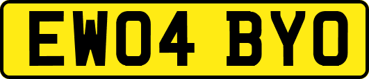 EW04BYO