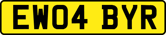 EW04BYR