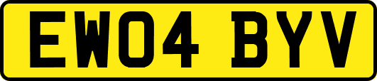 EW04BYV