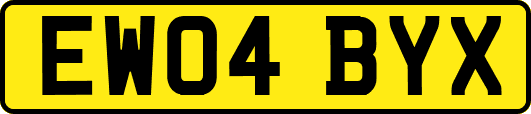 EW04BYX
