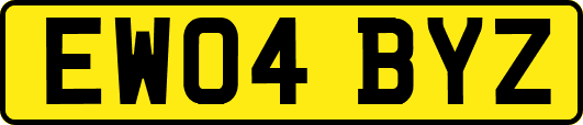 EW04BYZ
