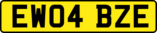 EW04BZE
