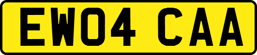 EW04CAA