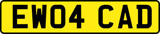 EW04CAD