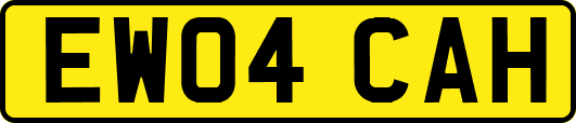 EW04CAH